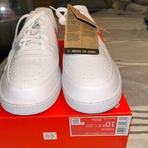 Nike Court Vision Low